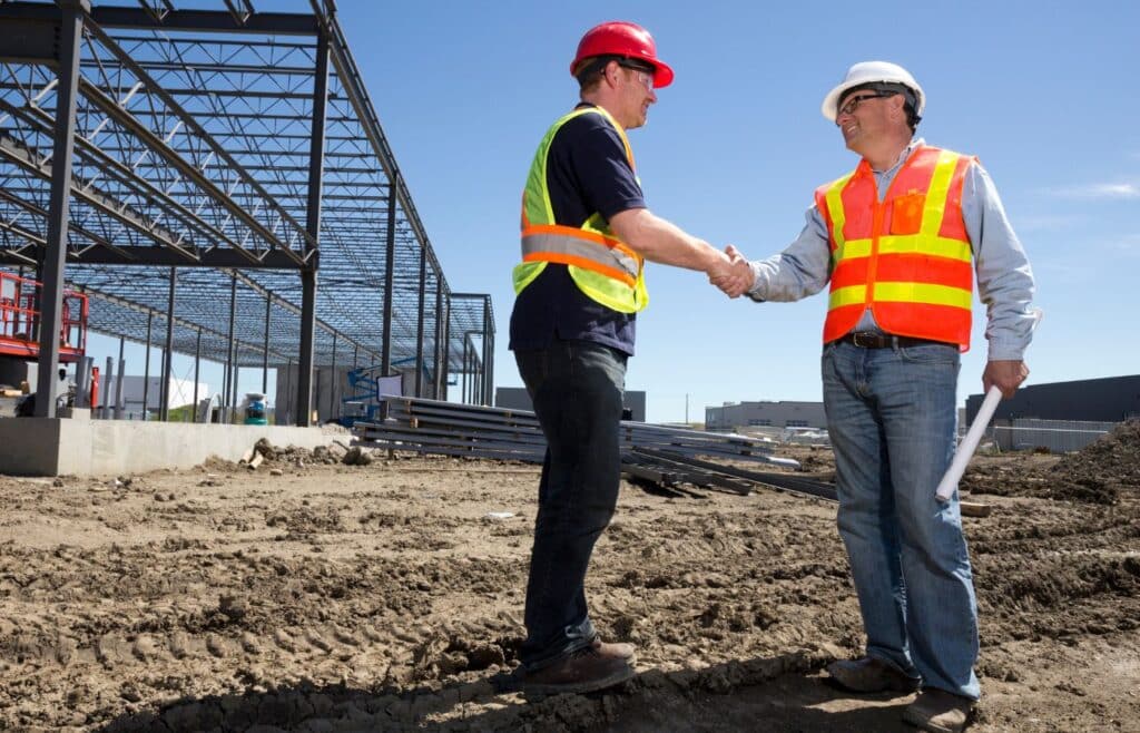 Full-service contractors Central California