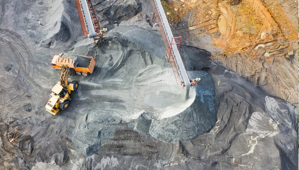 Excavation companies Central California