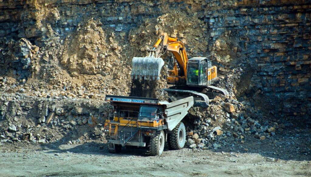 Land clearing contractors Central California