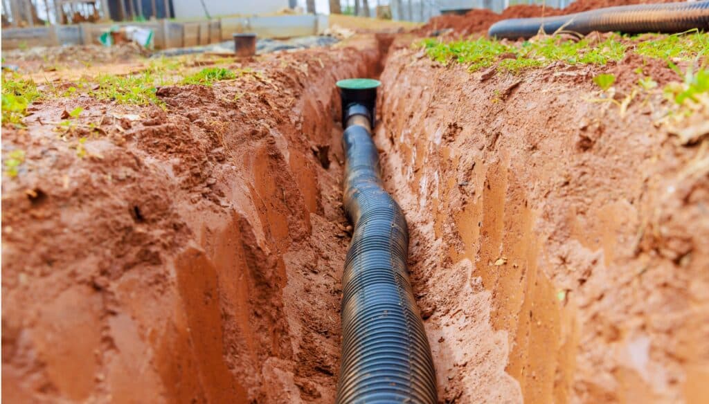 Water management Bakersfield CA