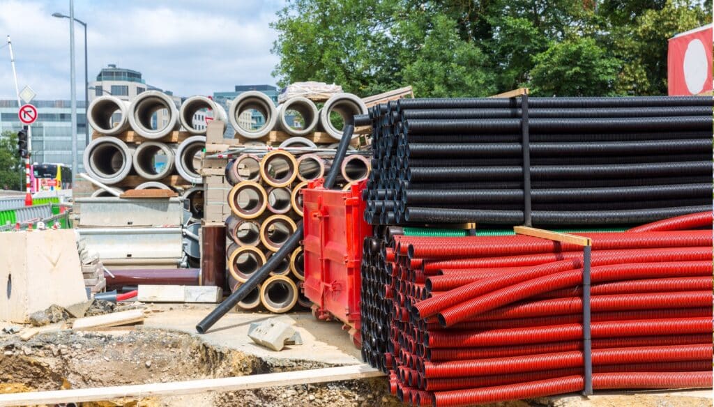 Central California junk hauling services